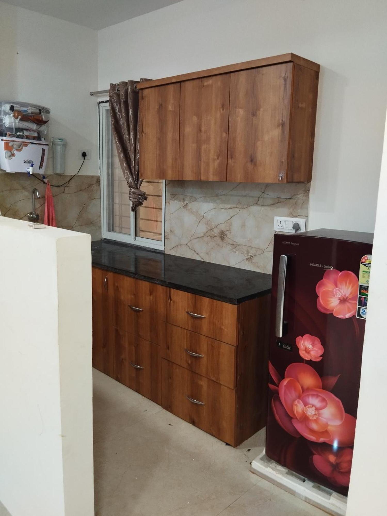Naruka Homes Apartment *